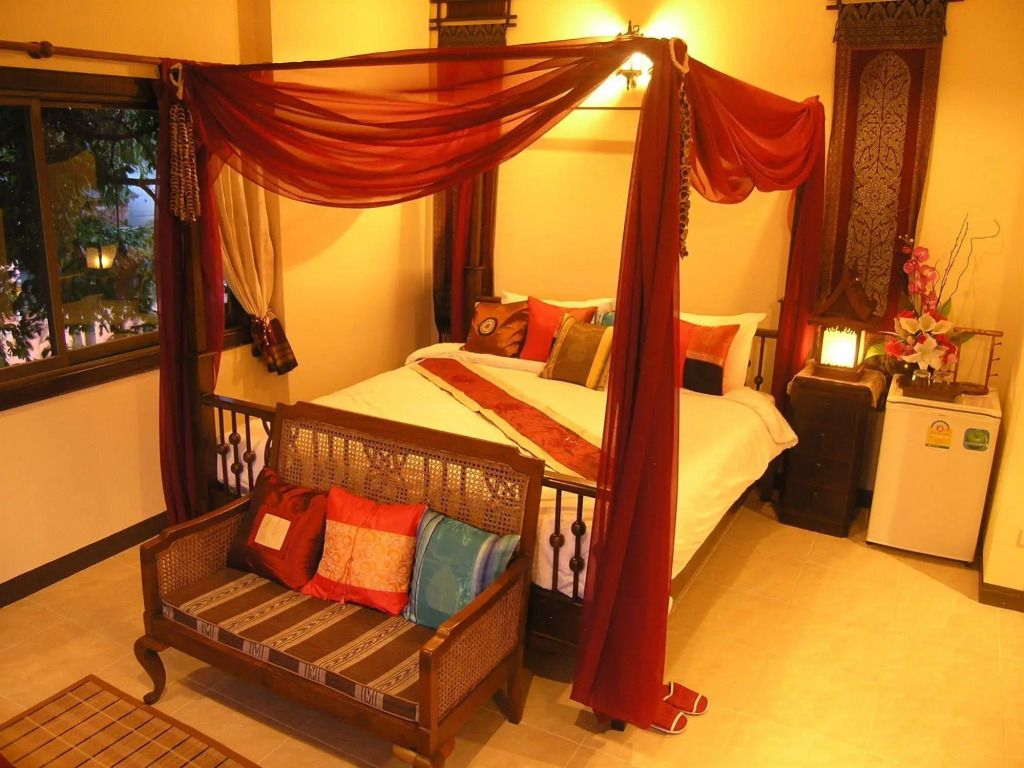 Baan Thong Luang Boutique Hotel