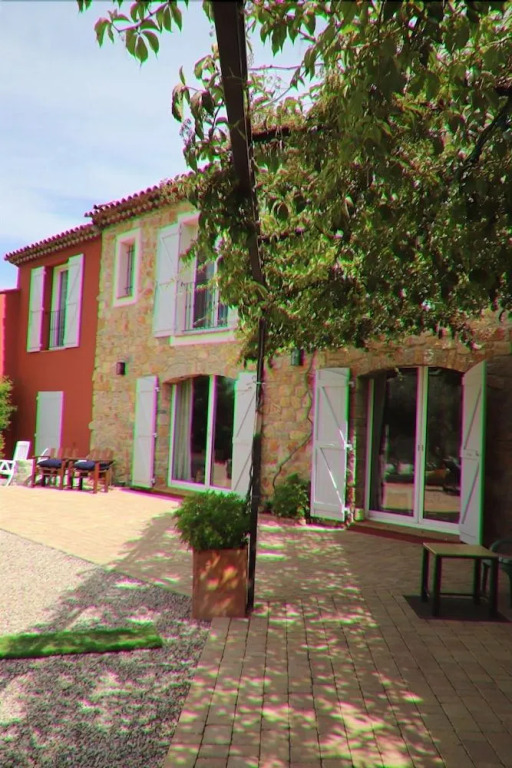LA BASTIDE DE NINI