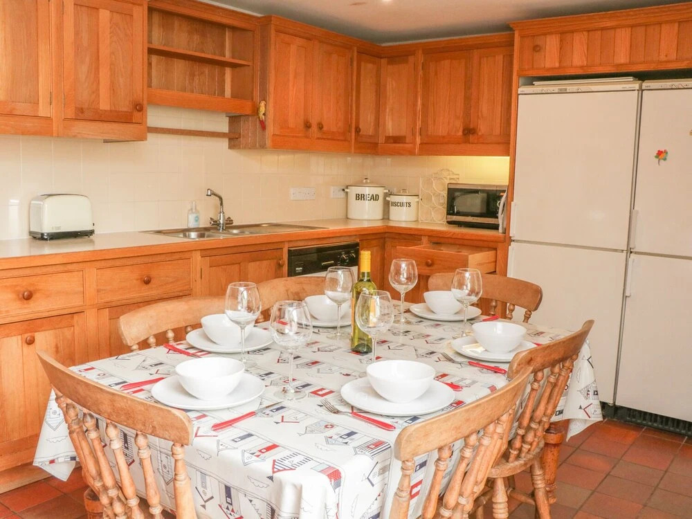 Poll Cottage