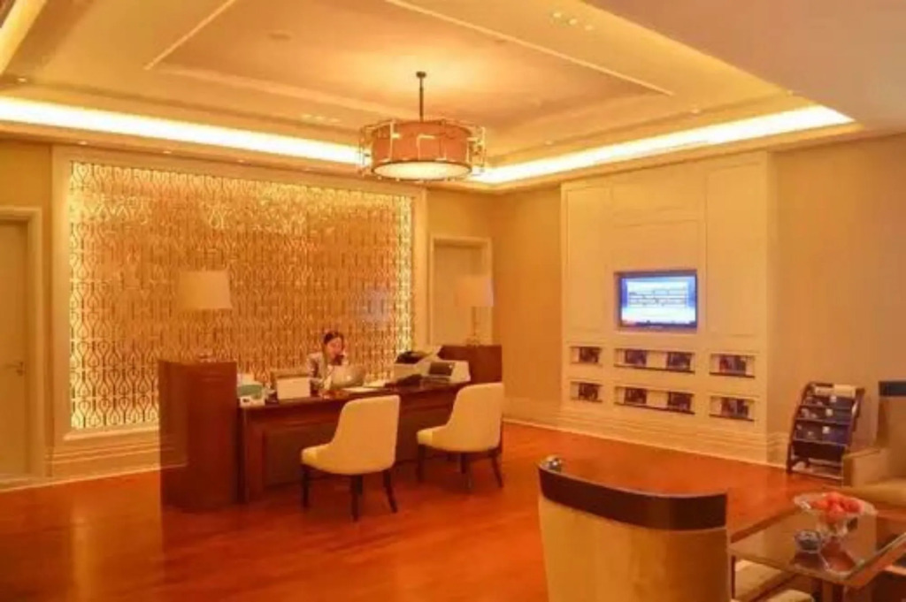 Xi'an Jue Vu Hotel