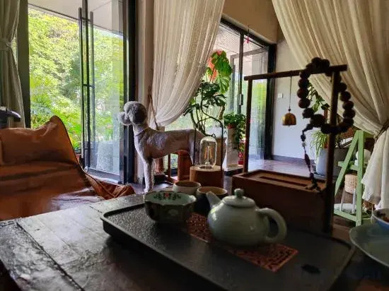Ruoyin Hostel