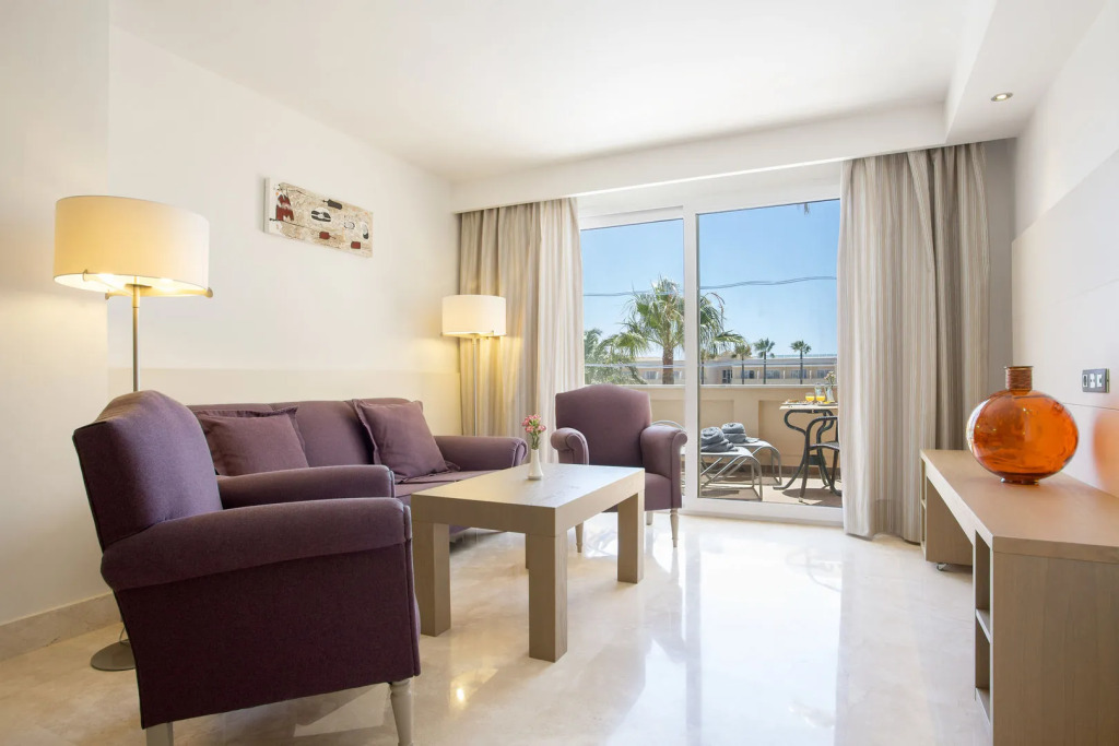 Hipotels Playa La Barrosa