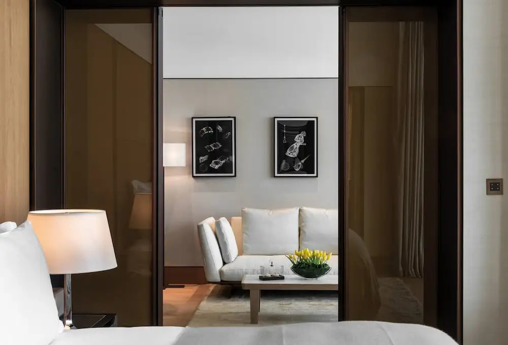 Bvlgari Resort Dubai