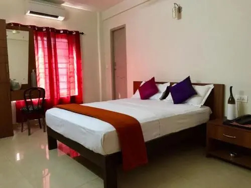 S M Residency