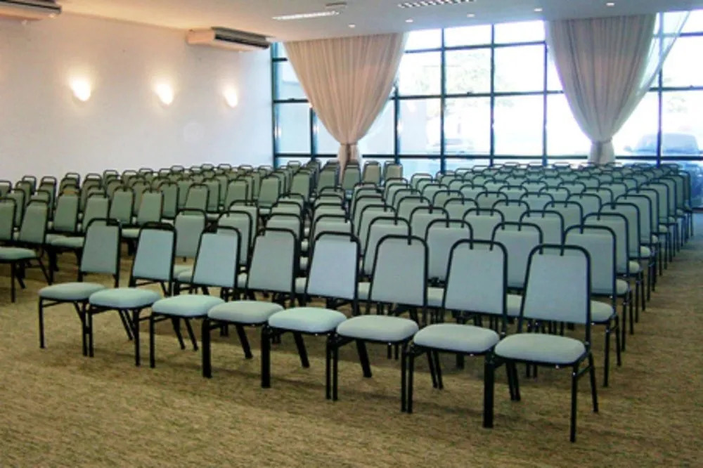 Píer Vitória Hotel
