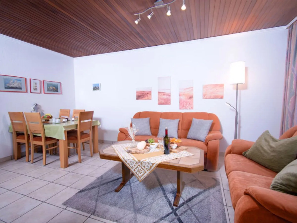 Holiday Home Störtebeker