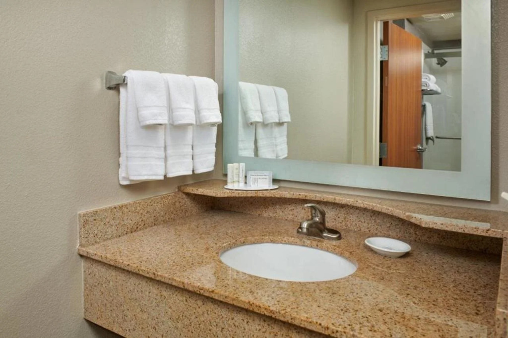 SpringHill Suites by Marriott Baton Rouge North / Airport
