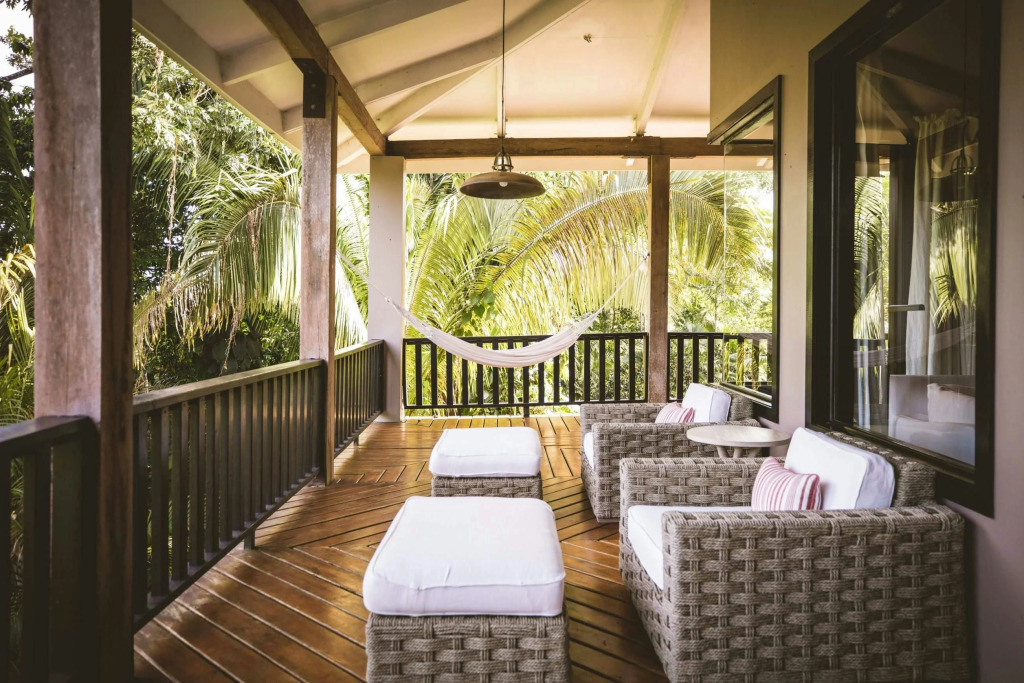 Machaca Hill Lodge