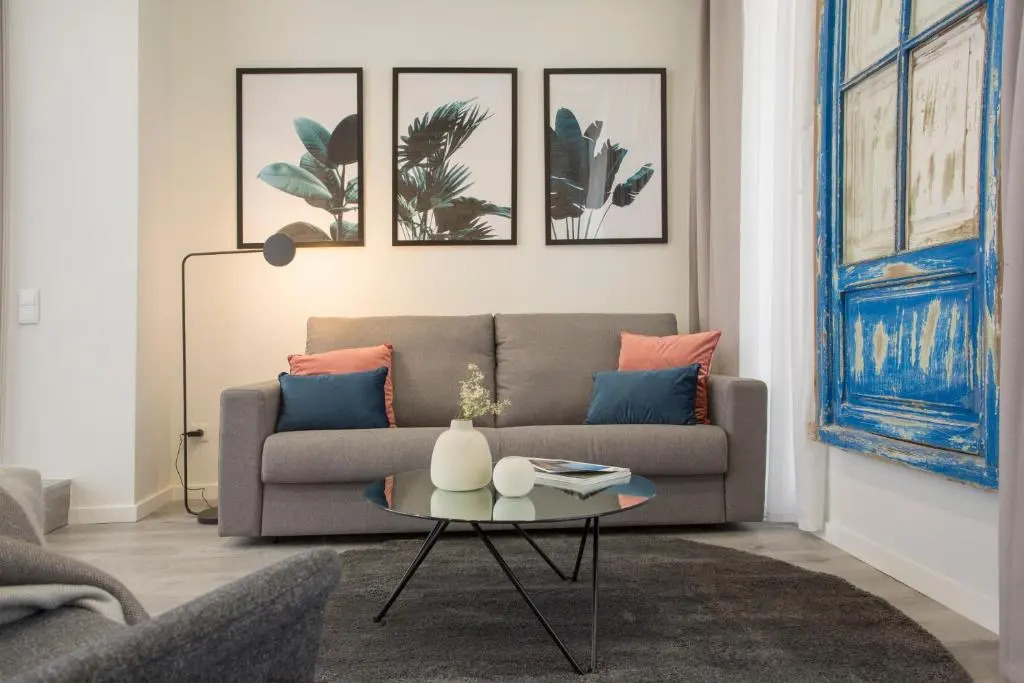 Buenos Aires Apartments