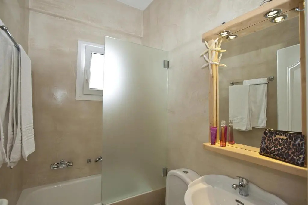 Yanna Asteri Suites