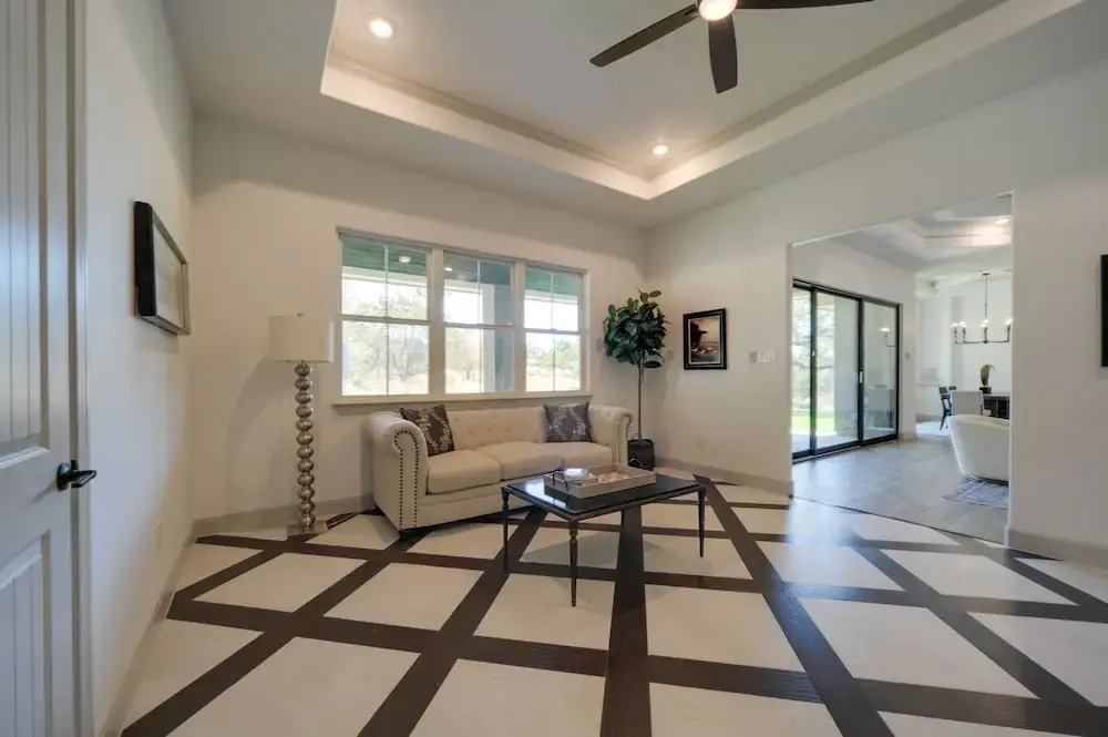 Hill Country Oasis in Spring Branch w/ Patio!