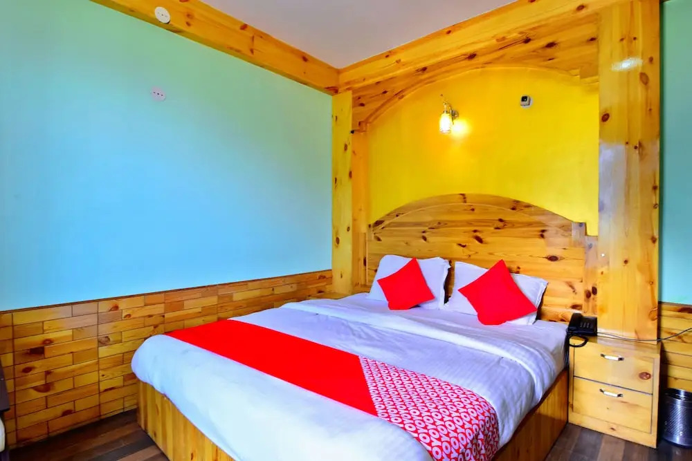 OYO 36116 Chatanya Resort