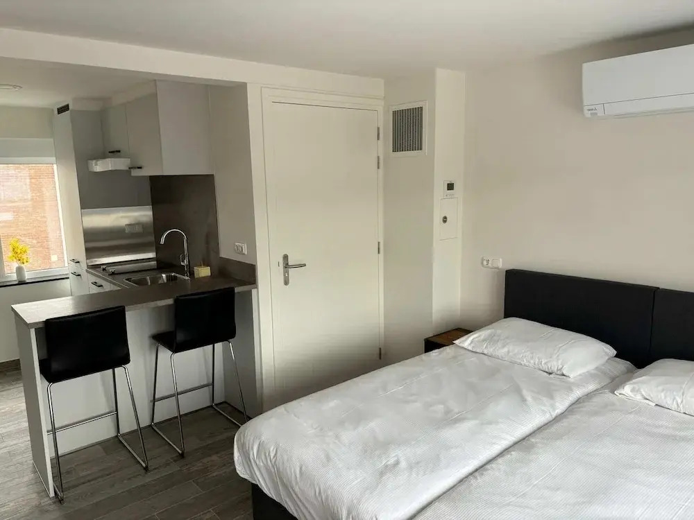 Cosy Apartment Near Center