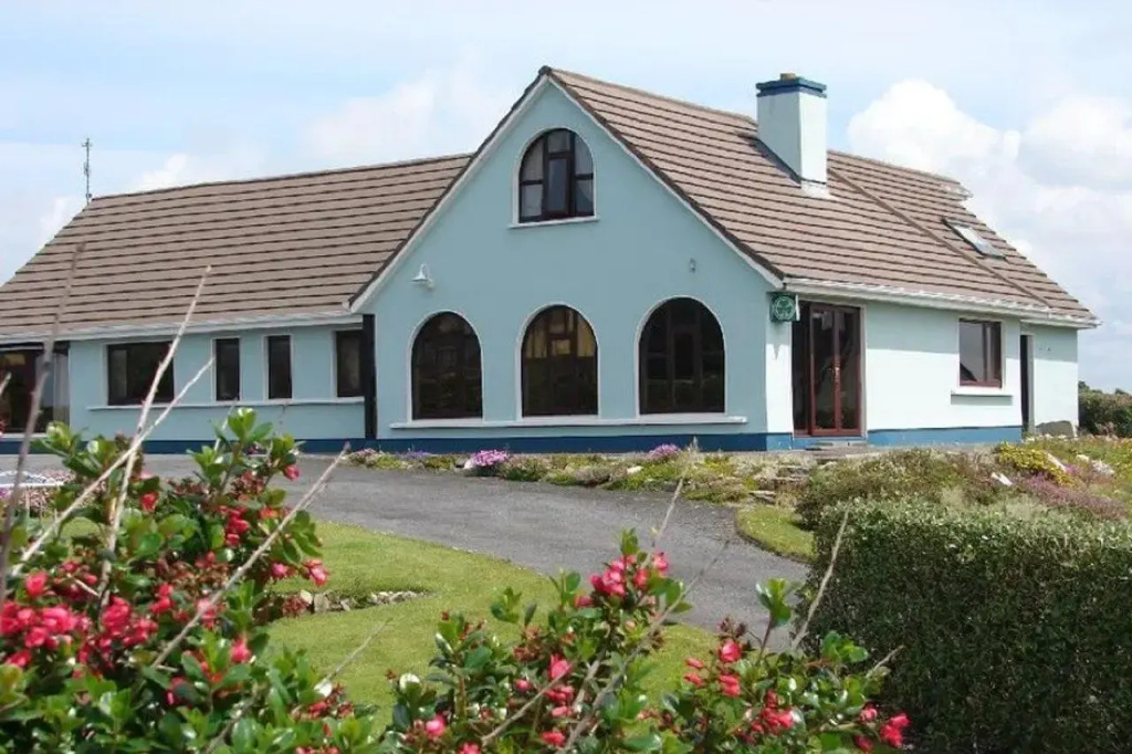 Drom Caoin