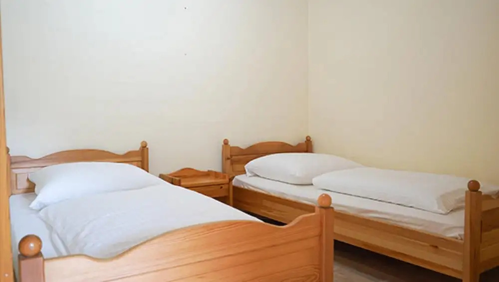 Ferienwohnung Seestern