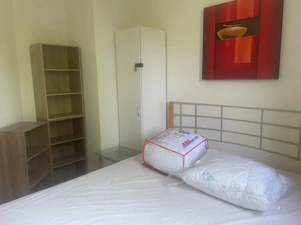 Hameau 3 103 - SPA & Piscine Appartement 6 Pers