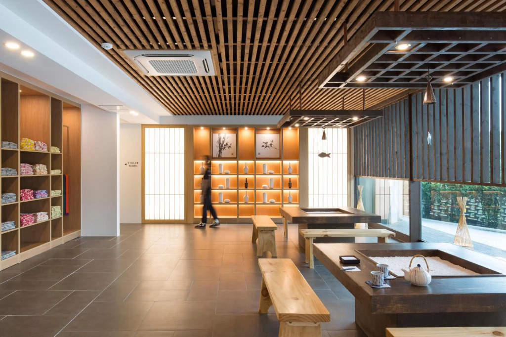 Tomonoya Ryokan Geoje