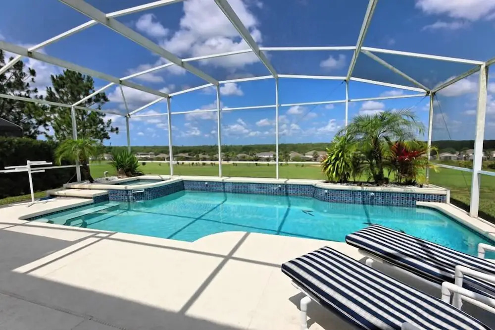 Ov3131 - Highlands Reserve - 5 Bed 3 Baths Villa