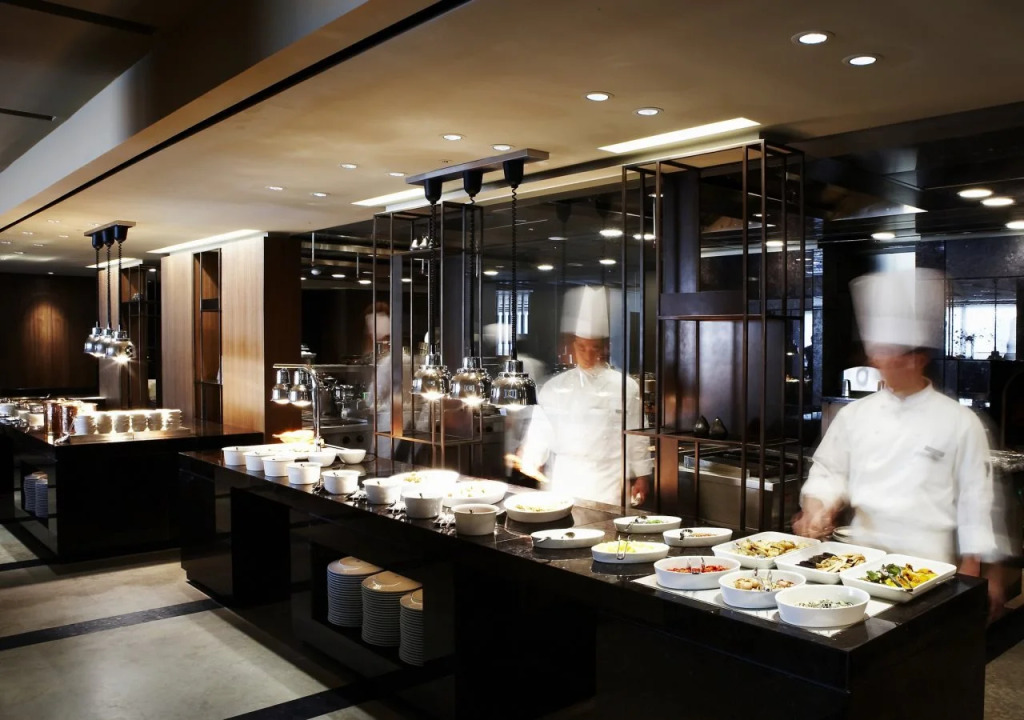 The Shilla Seoul
