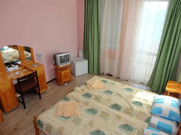 Guest House Rusalka