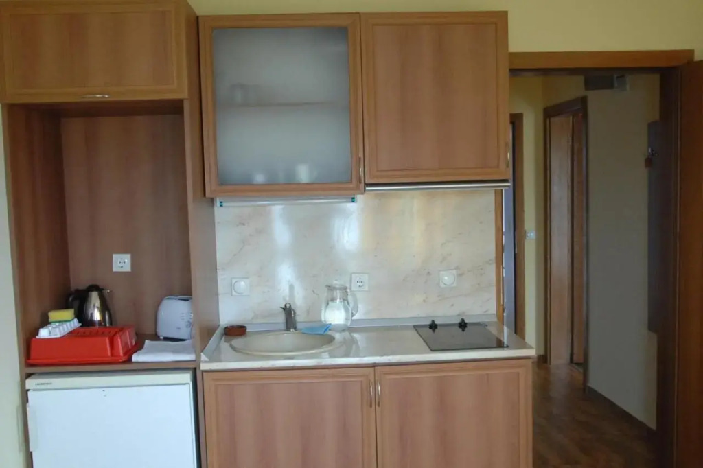 Condo Hotel Valentina