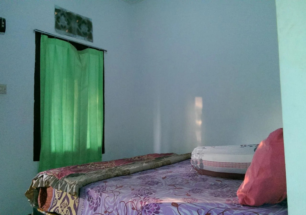 Diyah Homestay