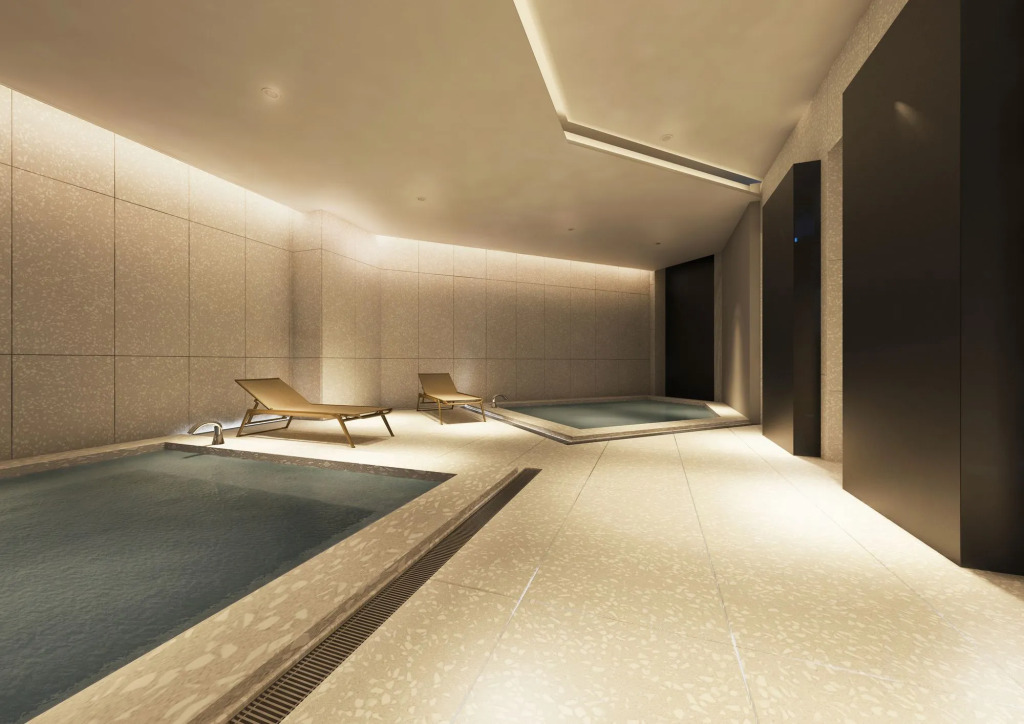 Four Points by Sheraton Seoul Gangnam