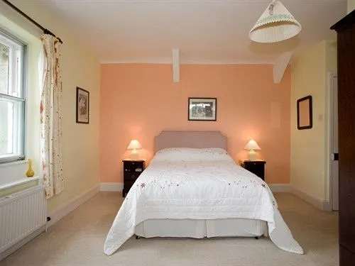 Gibbs Hill Farm - B&B