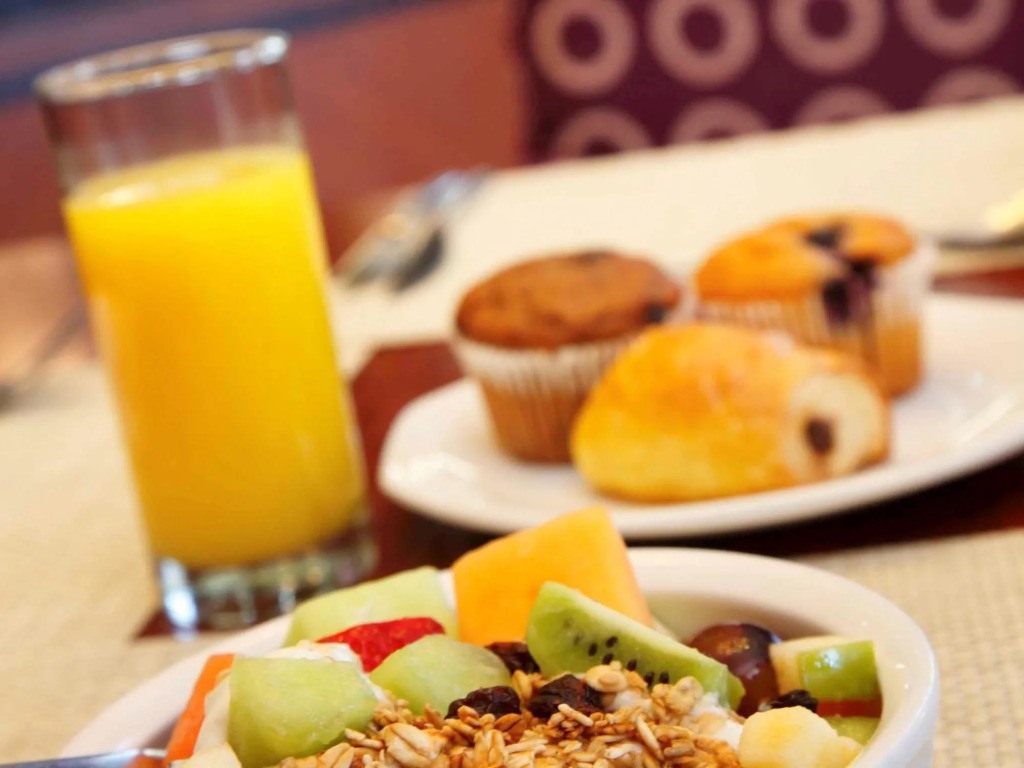 Mercure Johannesburg Midrand