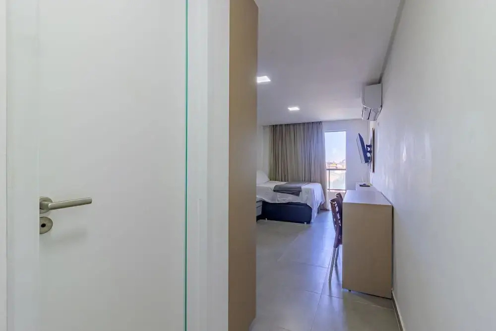 Villa Del Mar #203- Flat With Balcony by Carpediem