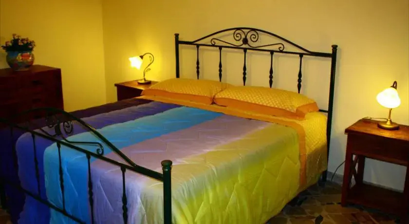 Agliastri Apartments