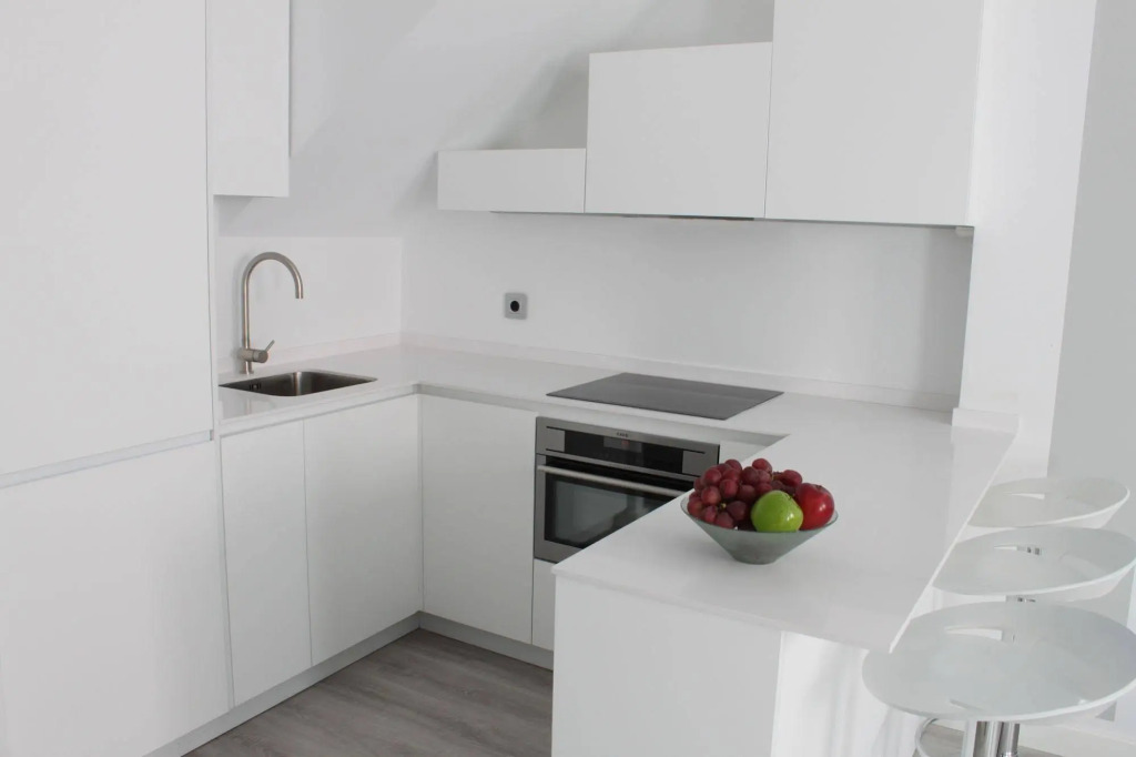 Life Apartments Santo Rey