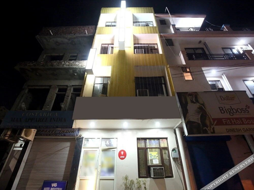 Hotel K K 2
