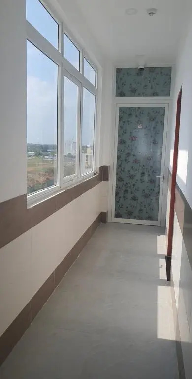 Van Nhi Hotel