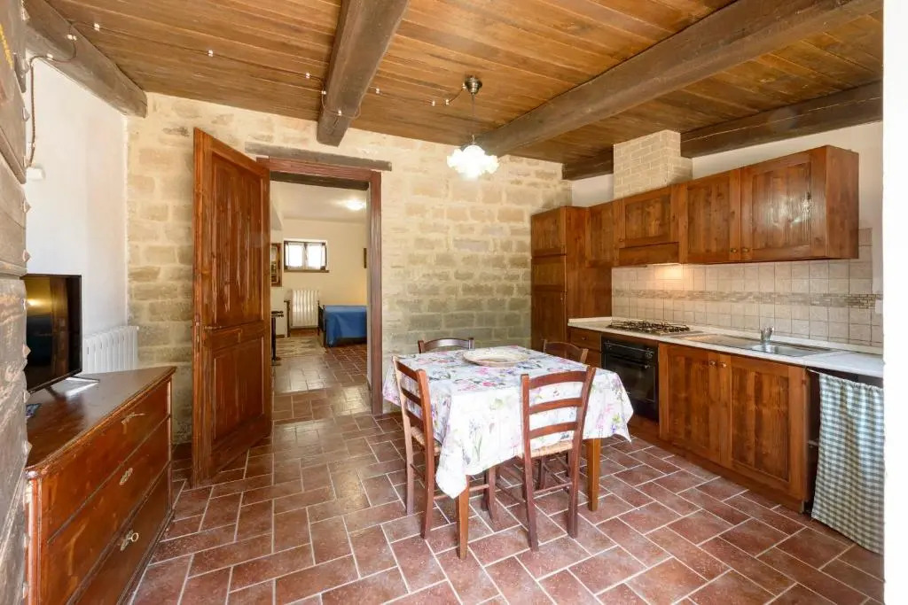 Agriturismo Casanova