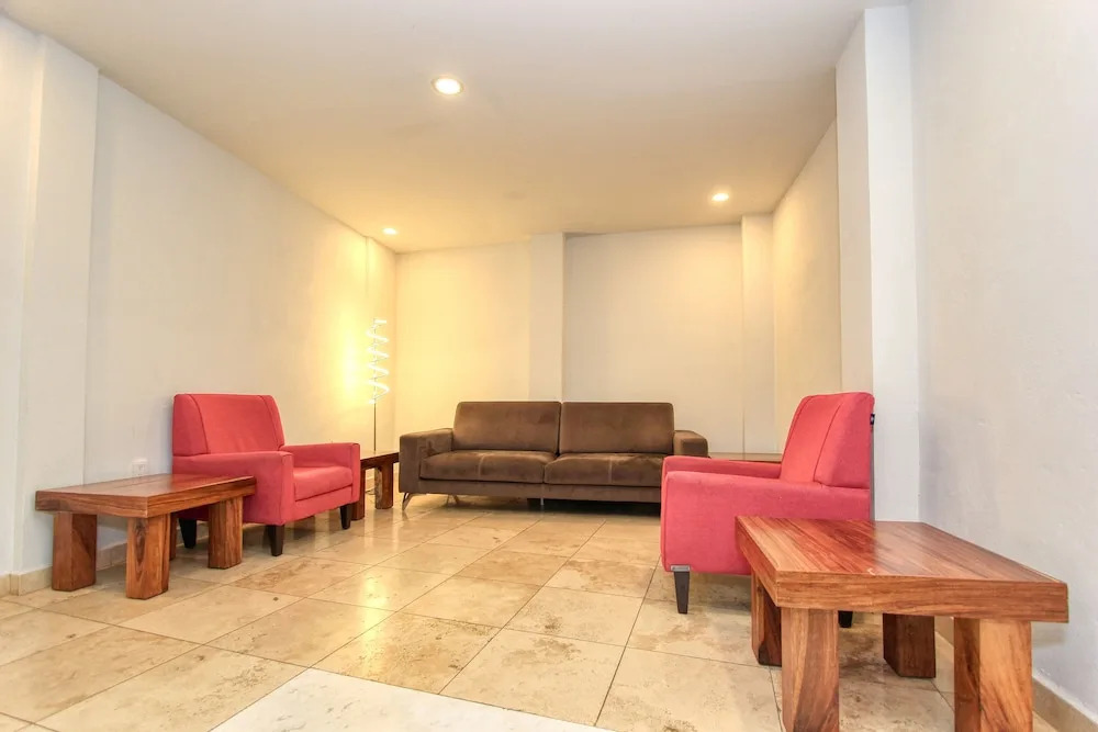 Hotel Grand Guanajuato