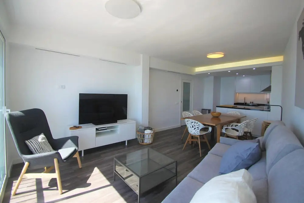 City Sea Views II Apartment