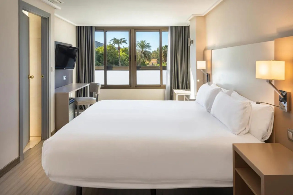 B&B HOTEL Cartagena Cartagonova
