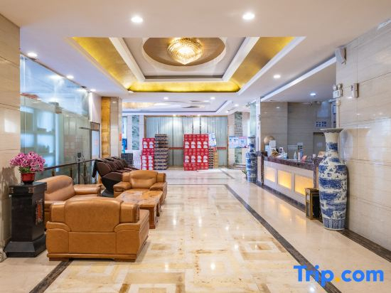Jingdian Hotel