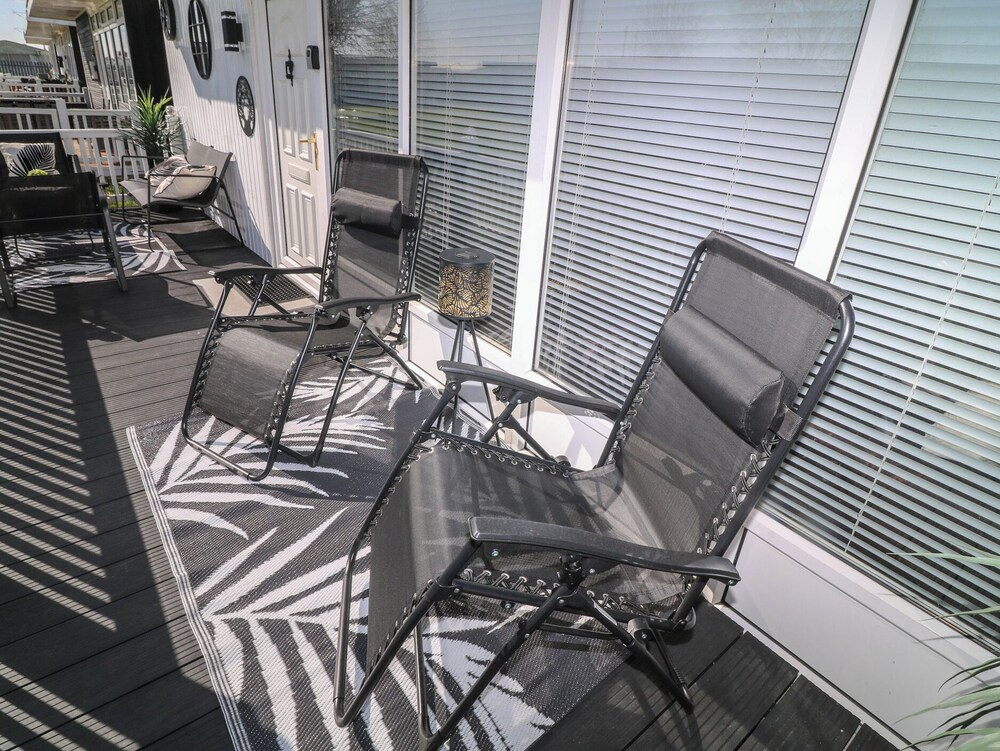 56 Cherry Park Chalet