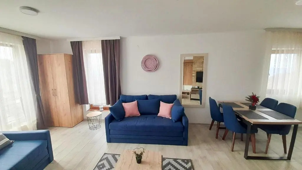 Panorama Apartman - Milmari L47