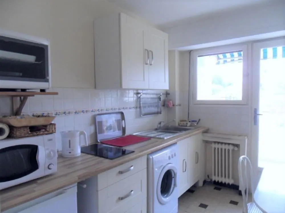Appartement St Jean