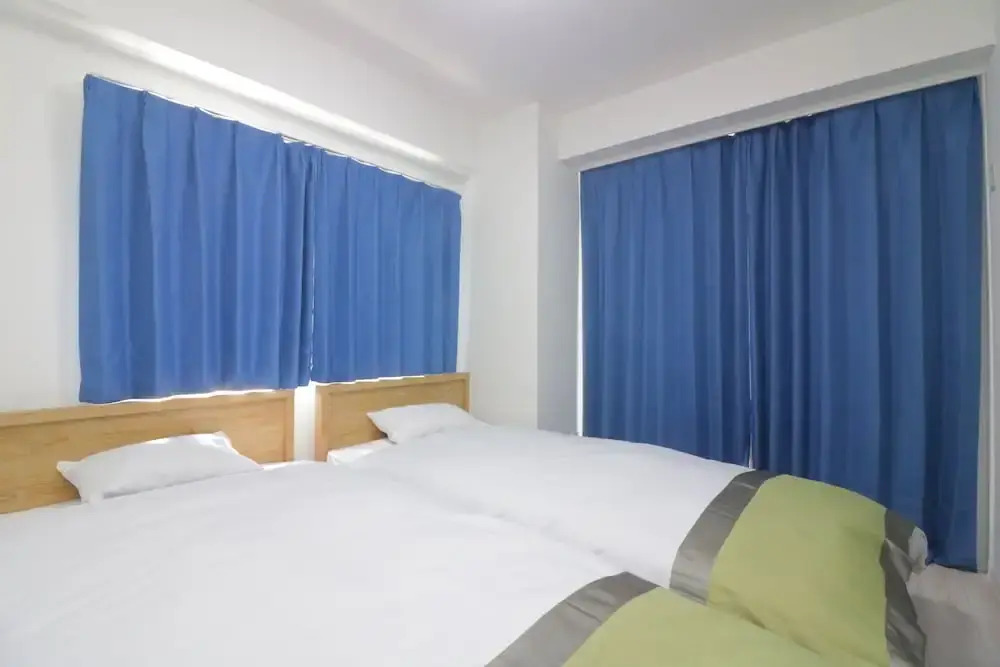 Hg Cozy Hotel No.14