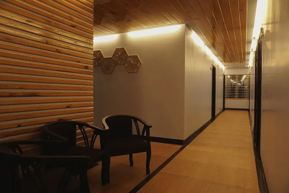 Hotel Musafir