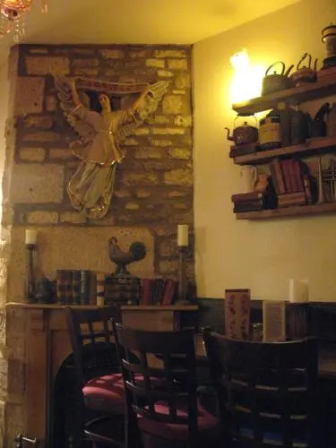 Bear Inn