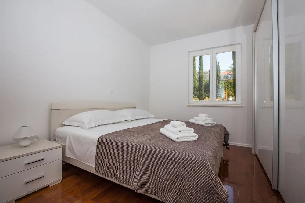 Apartments Nina - Orasac