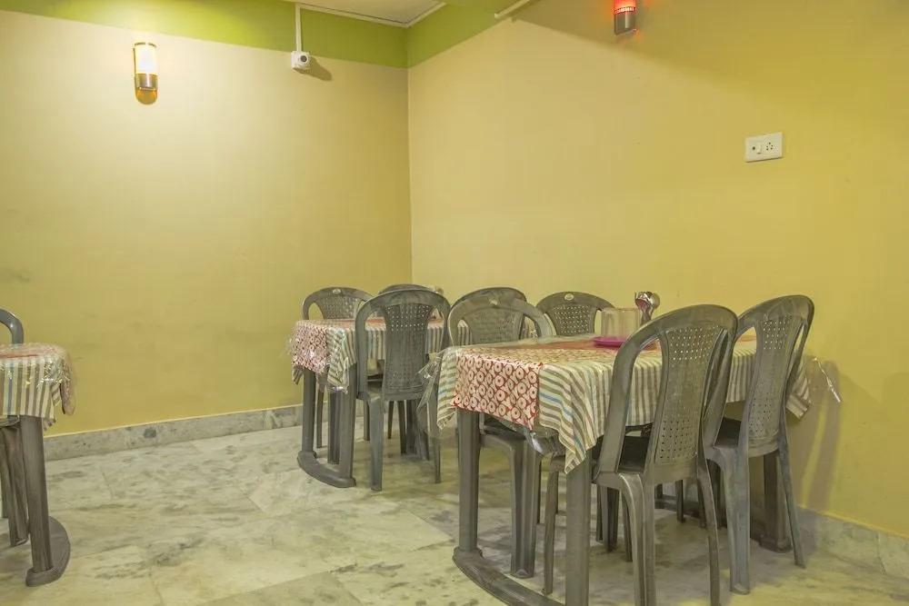 OYO 23591 Nightingale Residency