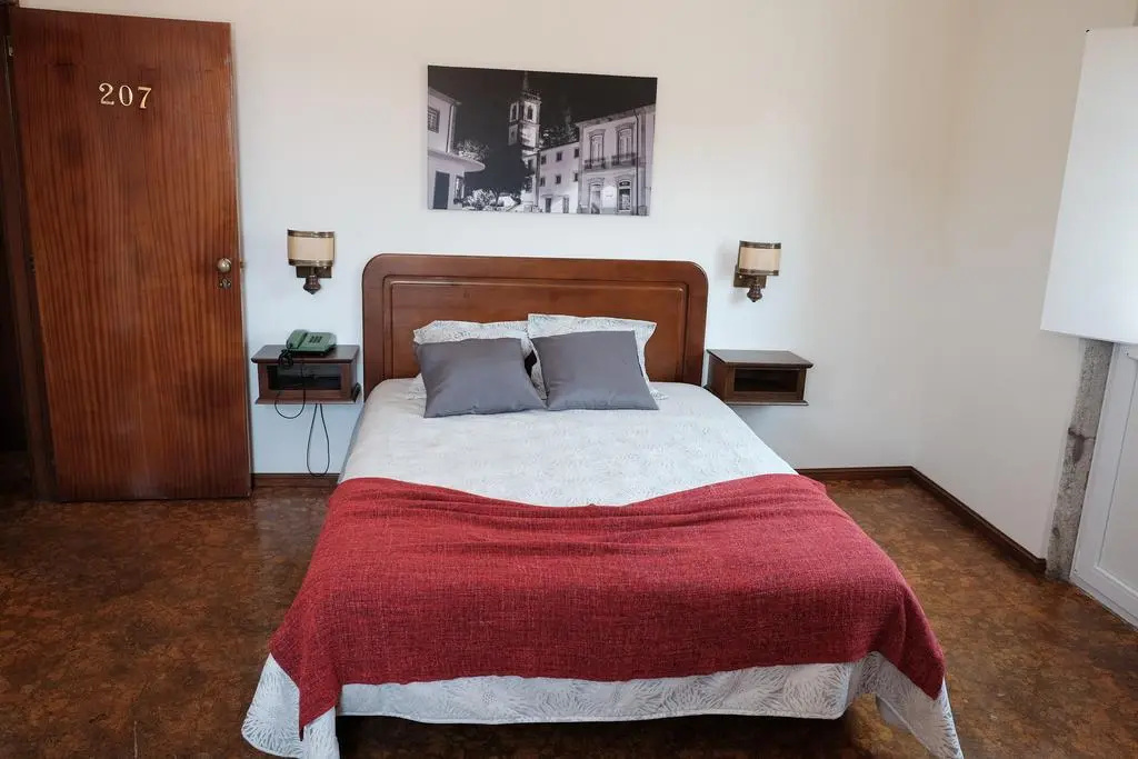 Hotel Os Poetas