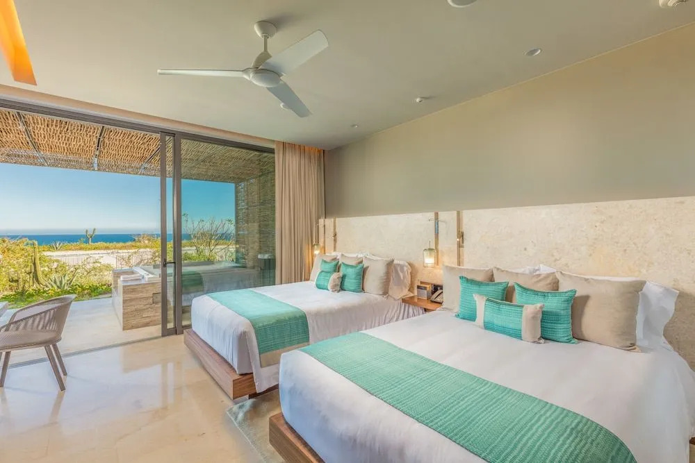 Solaz Signature Suites