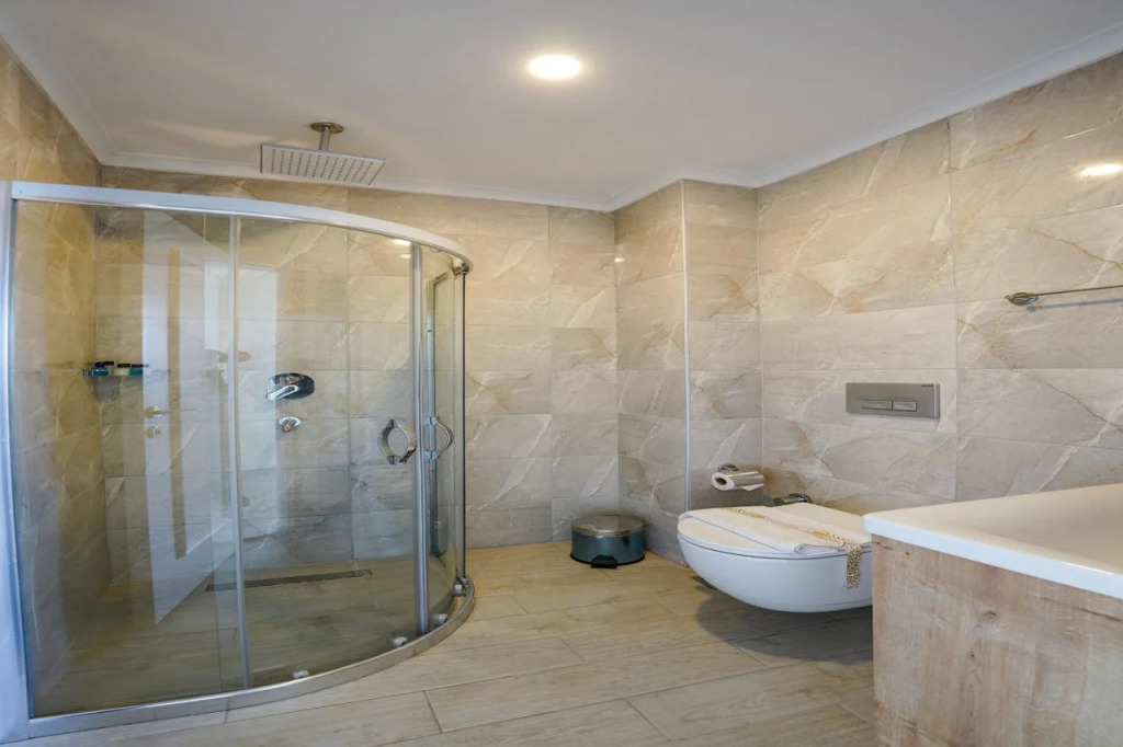 Blue Pearl Aparthotel